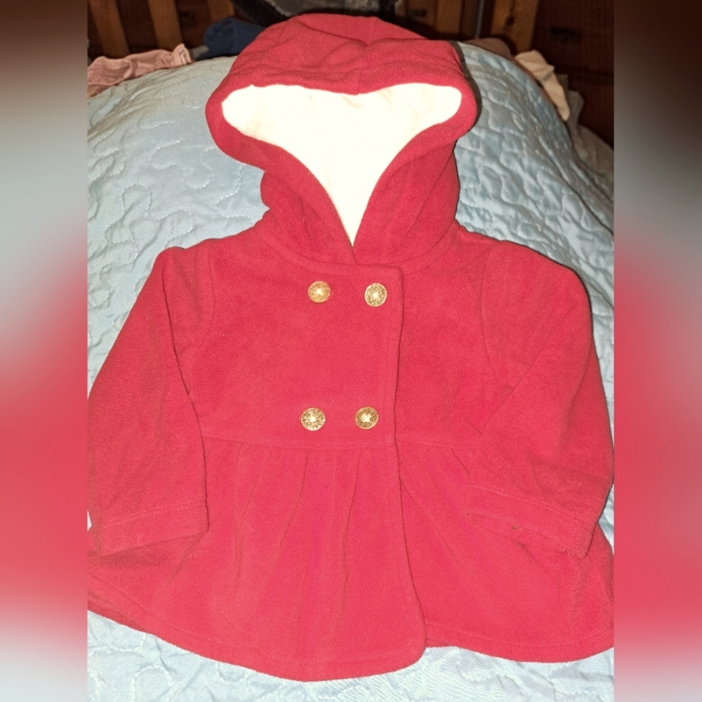 Baby's Coat